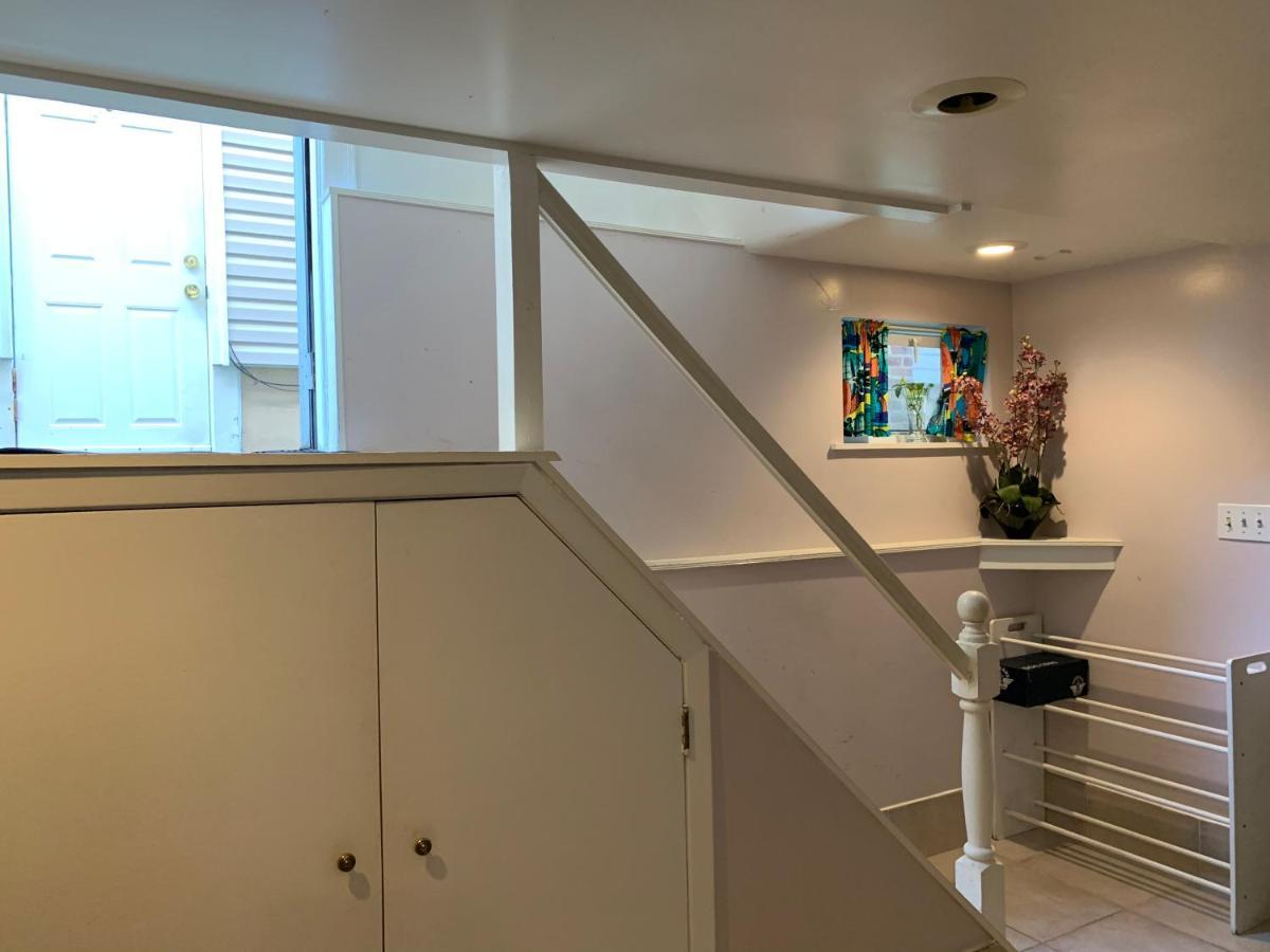 Separate Big Room Near Jfk And Laguardia Airport Nova York Exterior foto