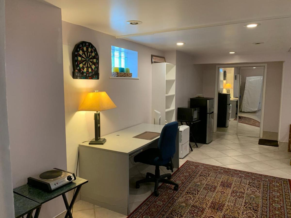 Separate Big Room Near Jfk And Laguardia Airport Nova York Exterior foto