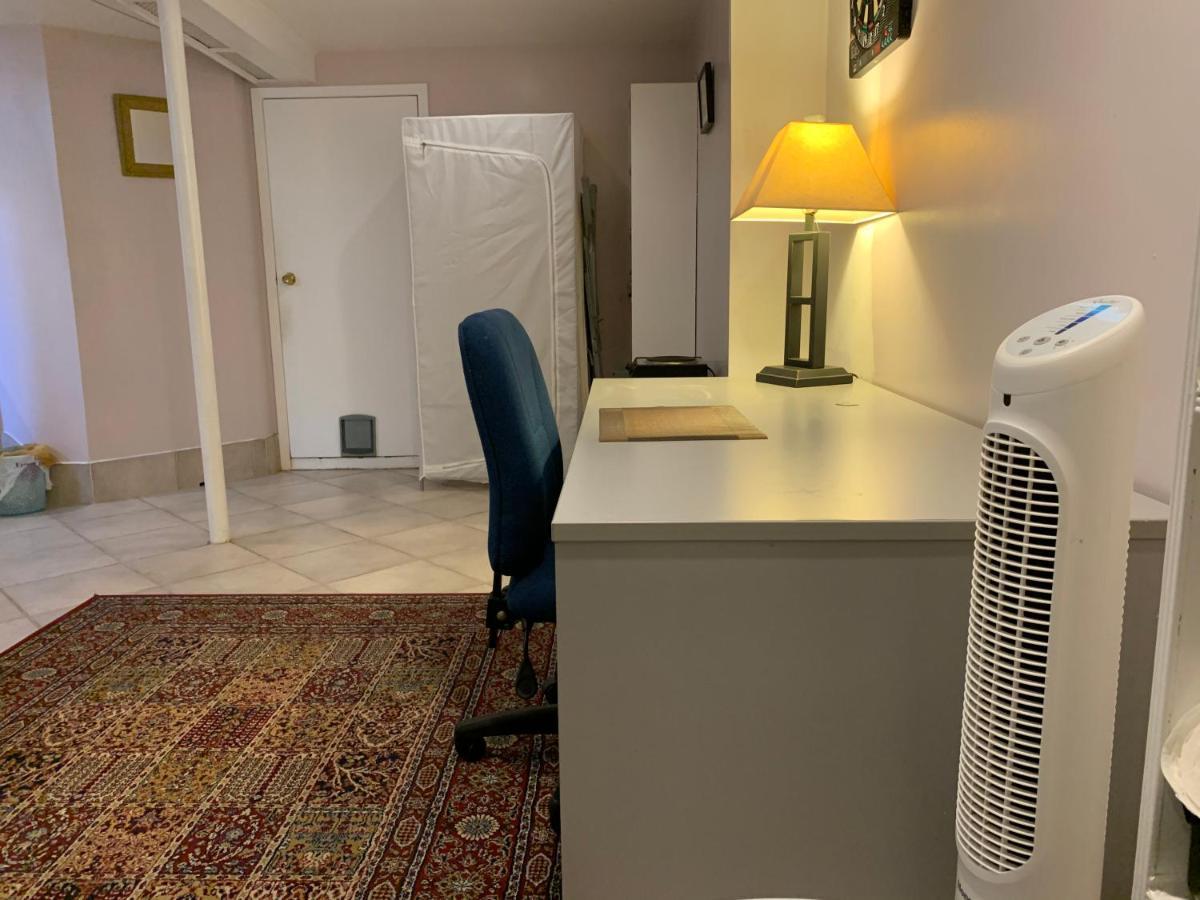 Separate Big Room Near Jfk And Laguardia Airport Nova York Exterior foto