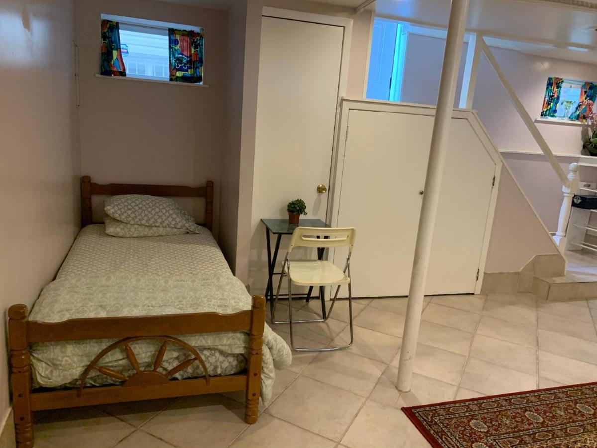 Separate Big Room Near Jfk And Laguardia Airport Nova York Exterior foto