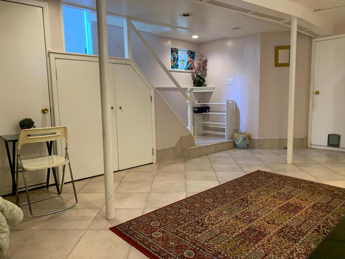 Separate Big Room Near Jfk And Laguardia Airport Nova York Exterior foto