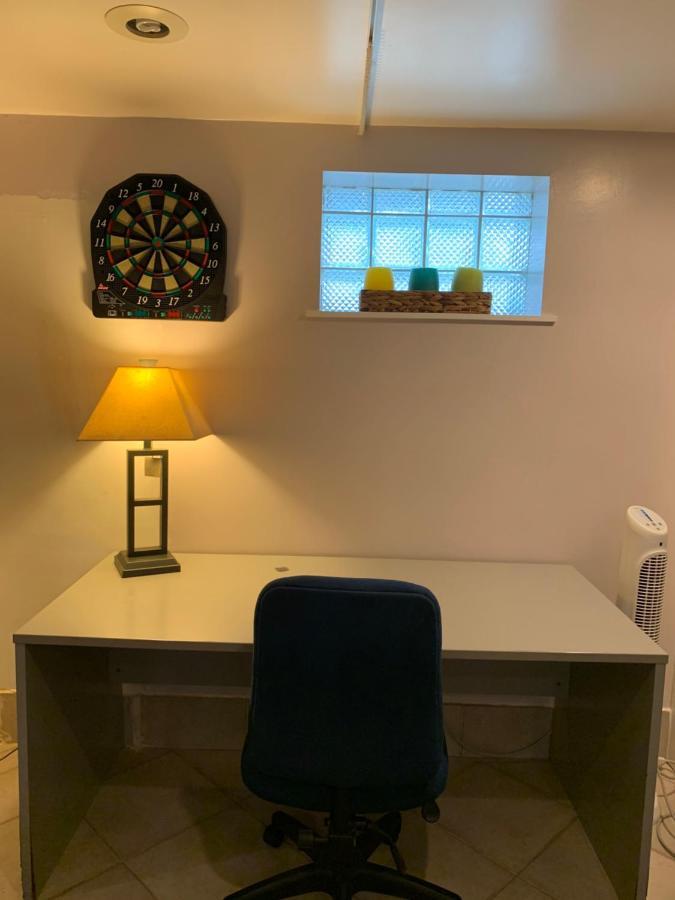 Separate Big Room Near Jfk And Laguardia Airport Nova York Exterior foto