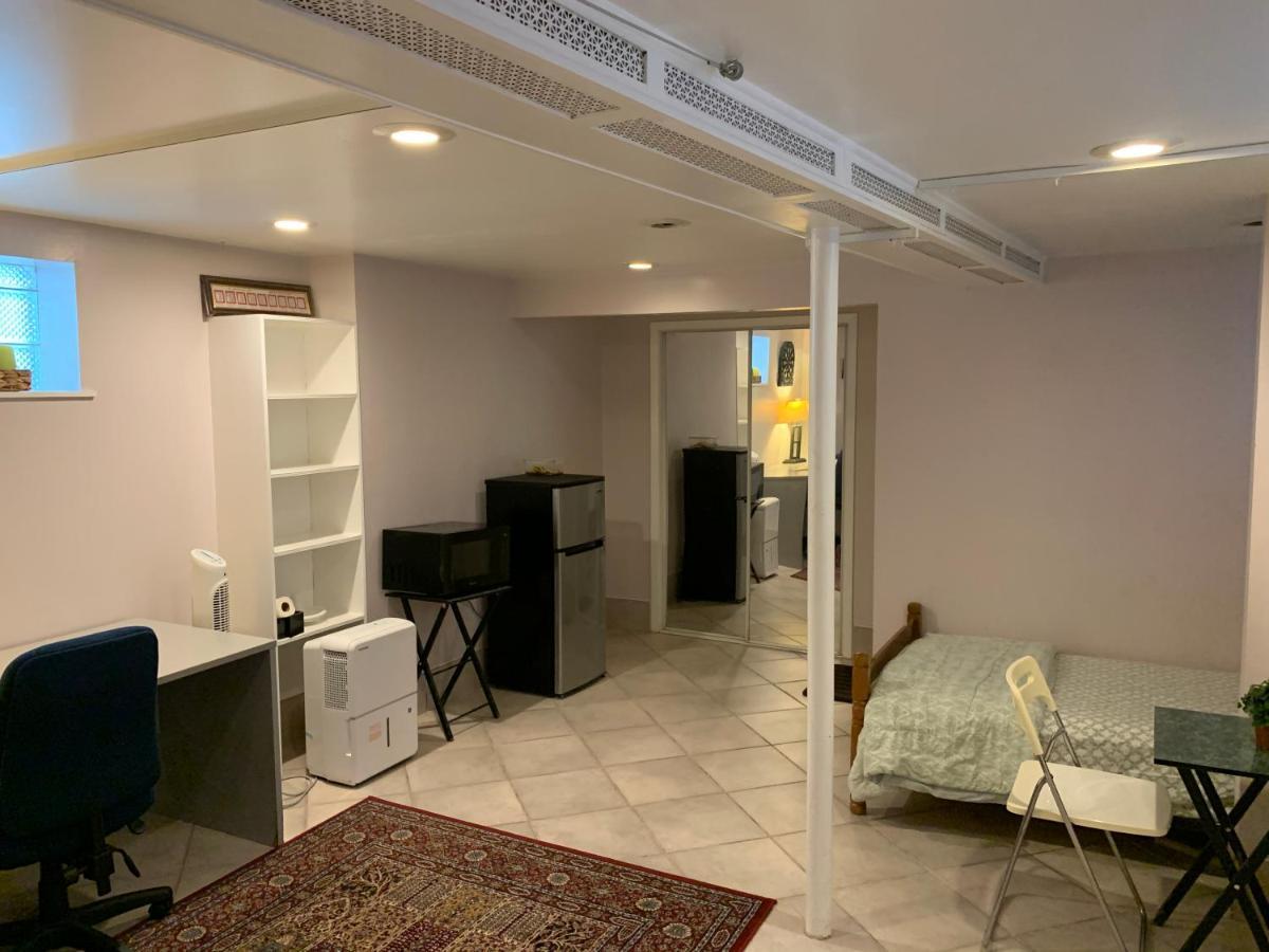 Separate Big Room Near Jfk And Laguardia Airport Nova York Exterior foto
