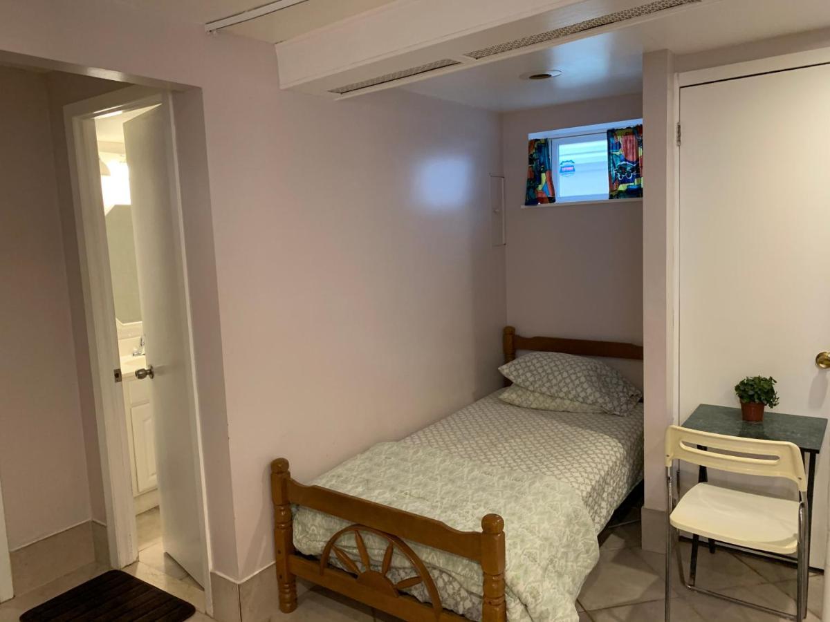 Separate Big Room Near Jfk And Laguardia Airport Nova York Exterior foto