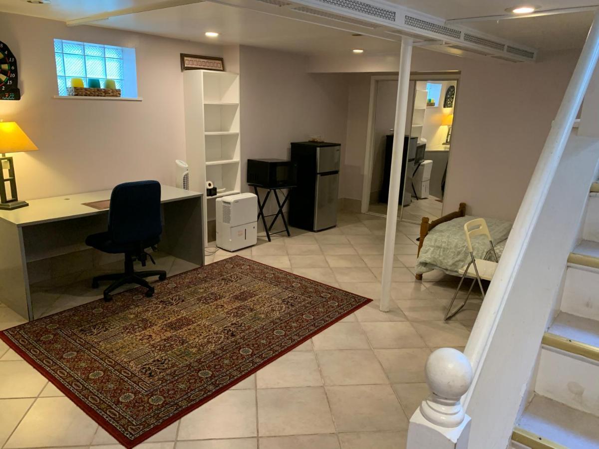 Separate Big Room Near Jfk And Laguardia Airport Nova York Exterior foto