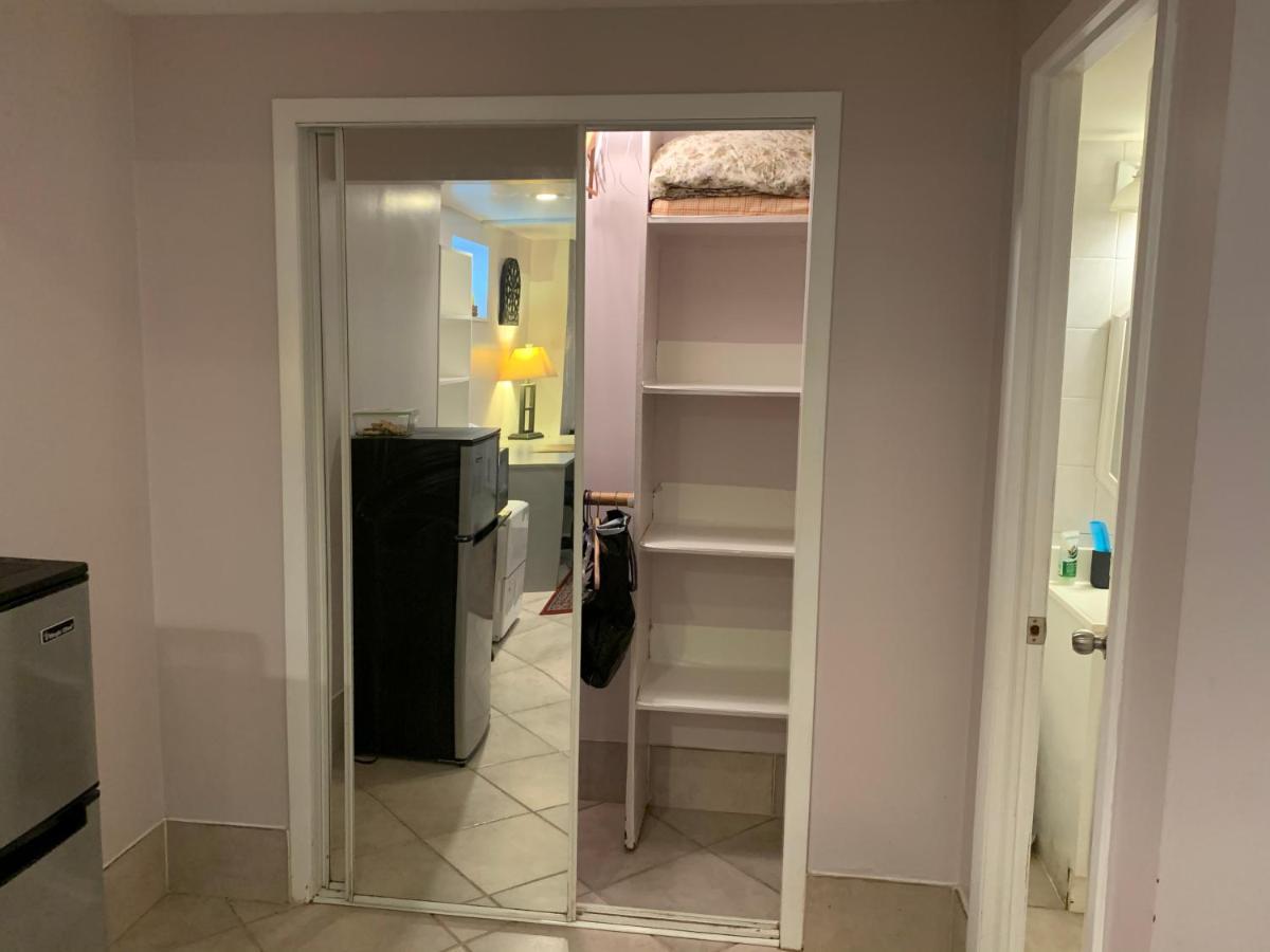Separate Big Room Near Jfk And Laguardia Airport Nova York Exterior foto