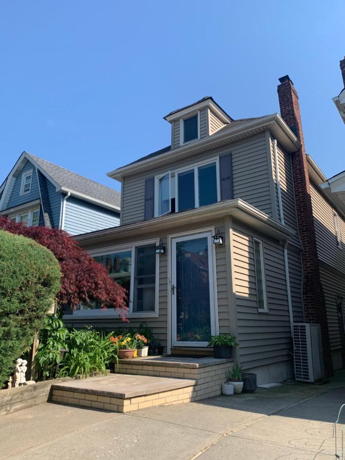Separate Big Room Near Jfk And Laguardia Airport Nova York Exterior foto