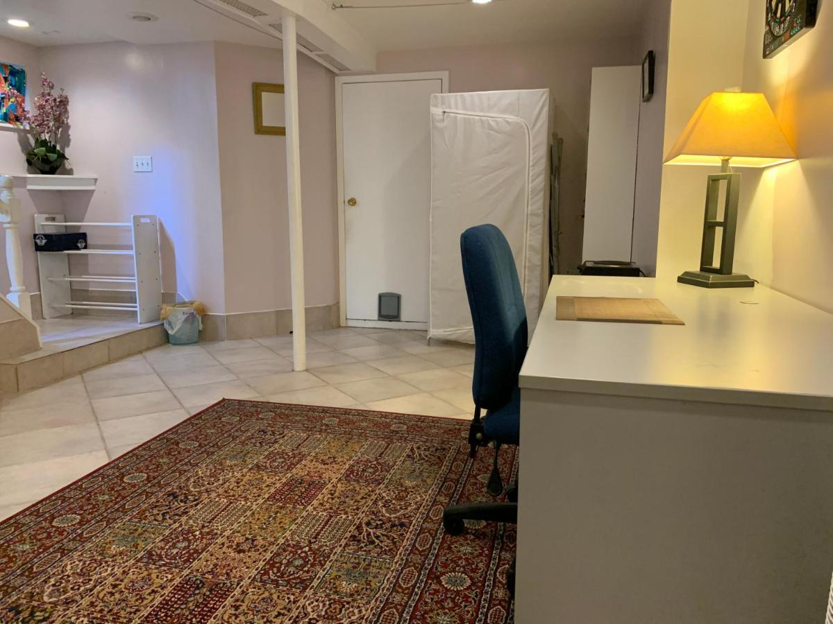 Separate Big Room Near Jfk And Laguardia Airport Nova York Exterior foto