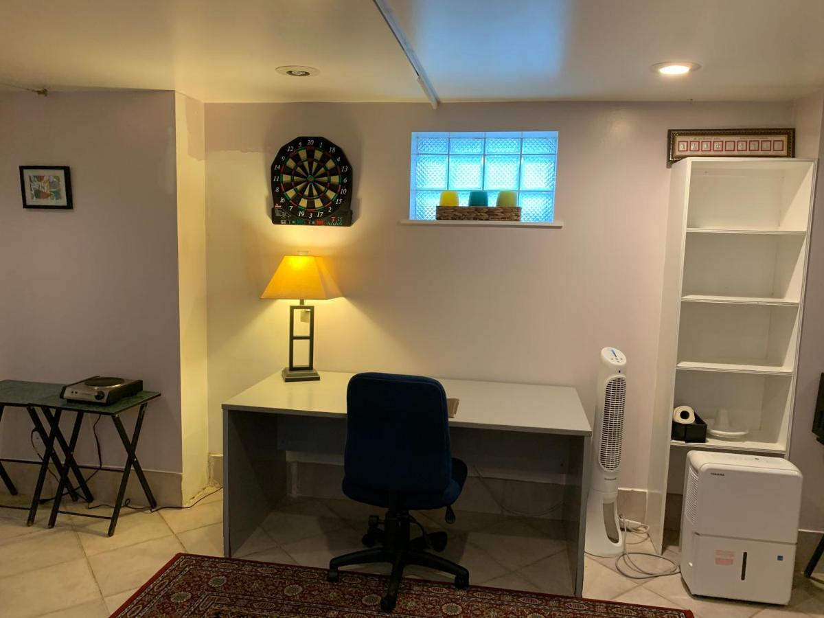 Separate Big Room Near Jfk And Laguardia Airport Nova York Exterior foto