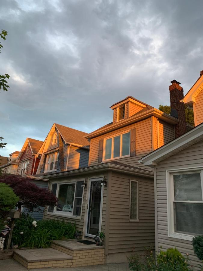 Separate Big Room Near Jfk And Laguardia Airport Nova York Exterior foto