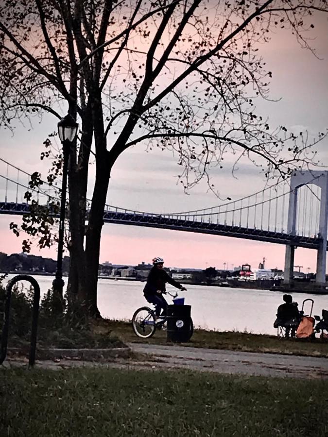 Separate Big Room Near Jfk And Laguardia Airport Nova York Exterior foto
