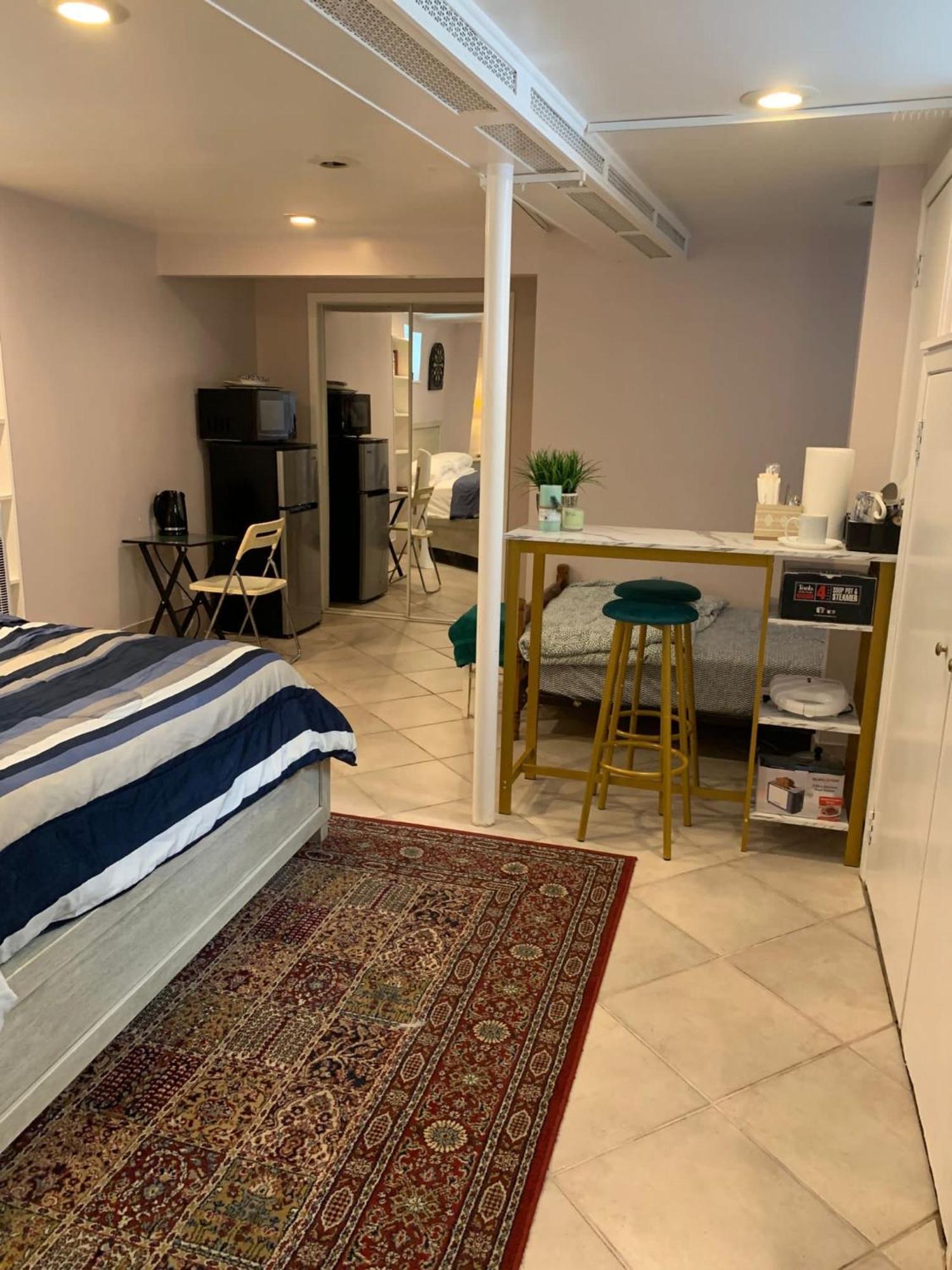 Separate Big Room Near Jfk And Laguardia Airport Nova York Exterior foto